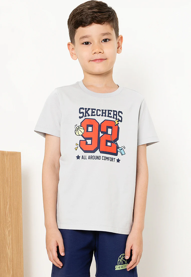 Basketball Culture: Short Sleeve Tee - Image 2