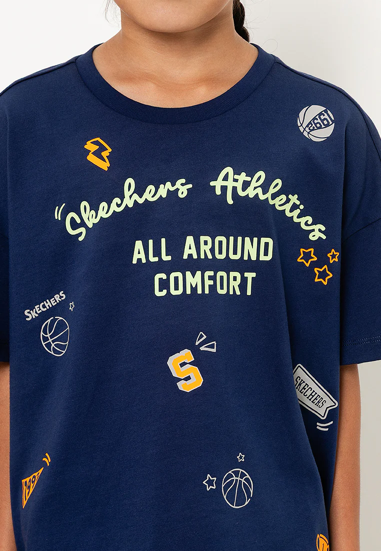 Basketball Culture: Short Sleeve Tee - Image 3
