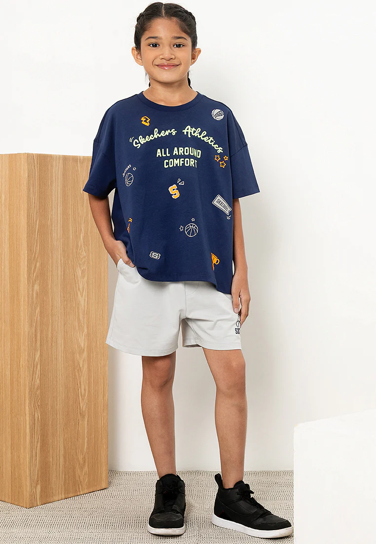 Basketball Culture: Short Sleeve Tee - Image 4
