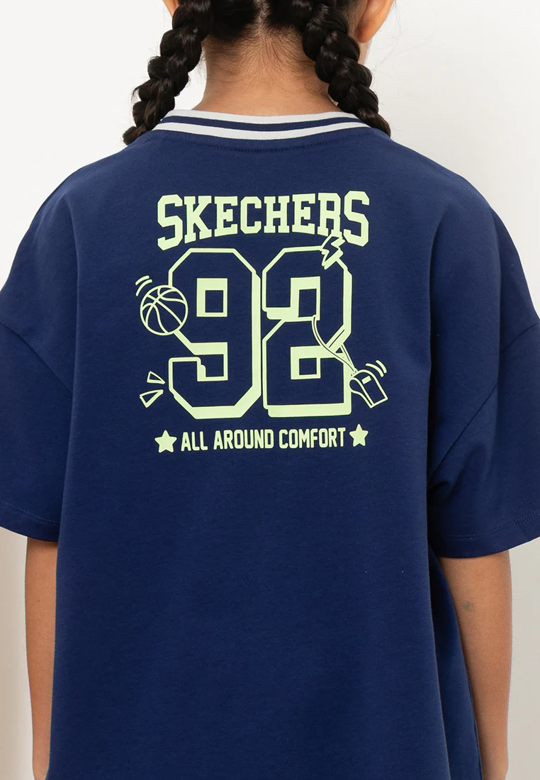 Basketball Culture: Short Sleeve Tee - Image 3