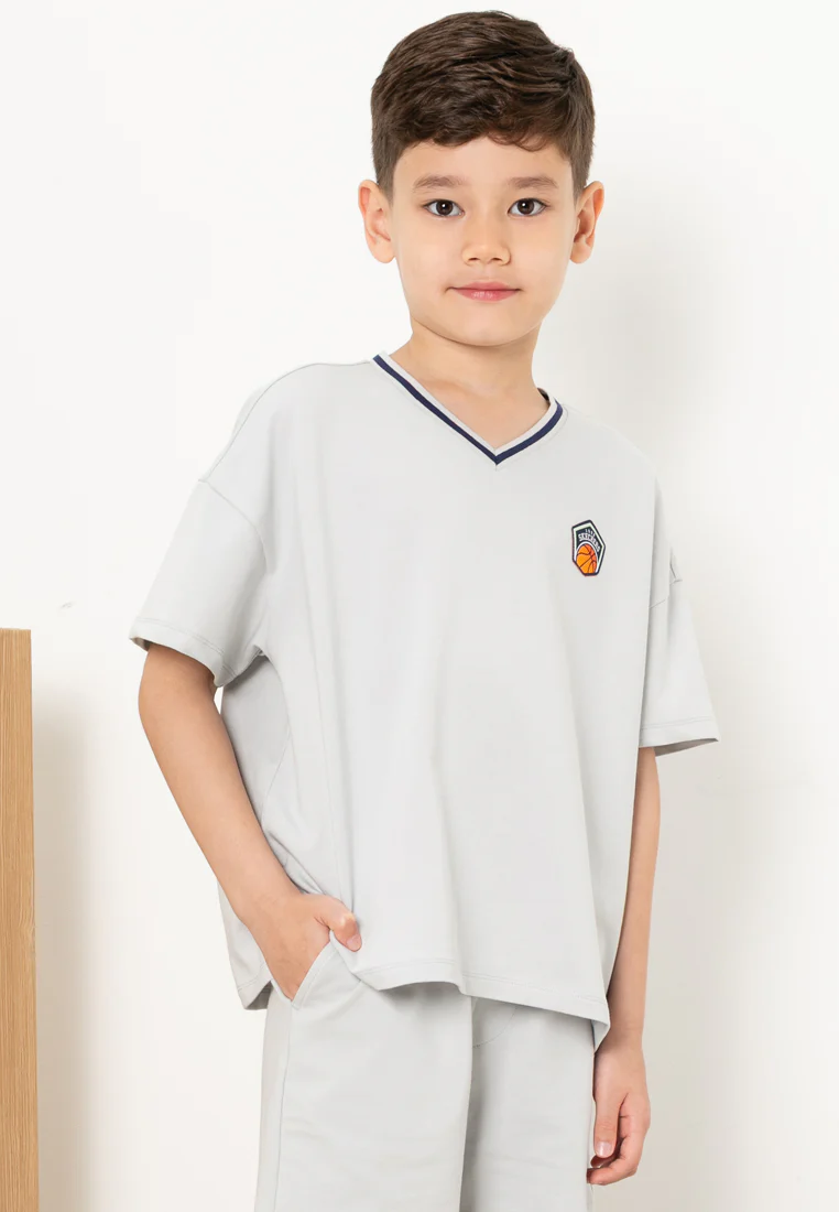 Basketball Culture: Short Sleeve Tee