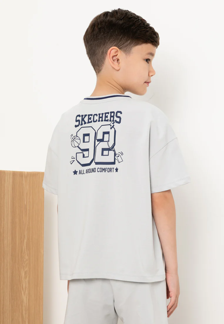 Basketball Culture: Short Sleeve Tee - Image 2