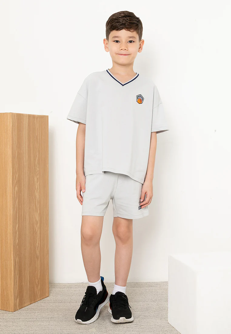 Basketball Culture: Short Sleeve Tee - Image 4