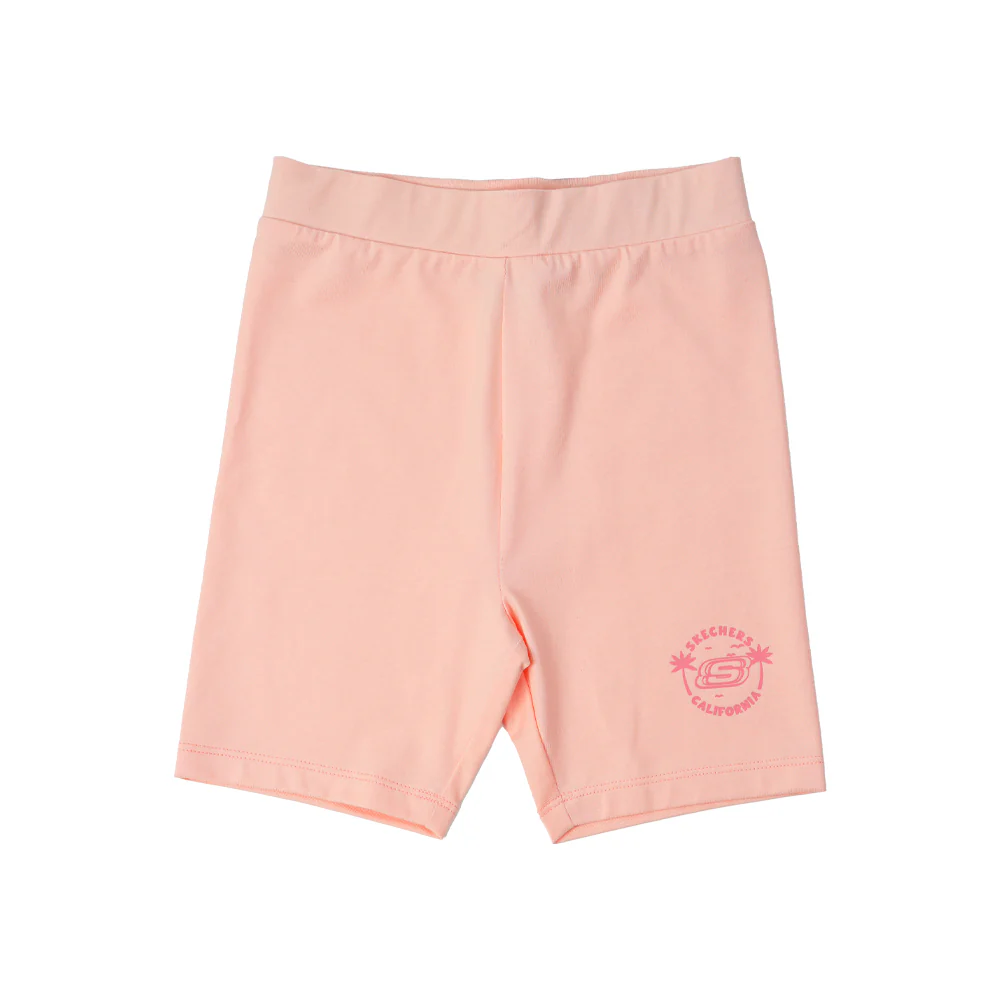 Cali Summer: Short Tights