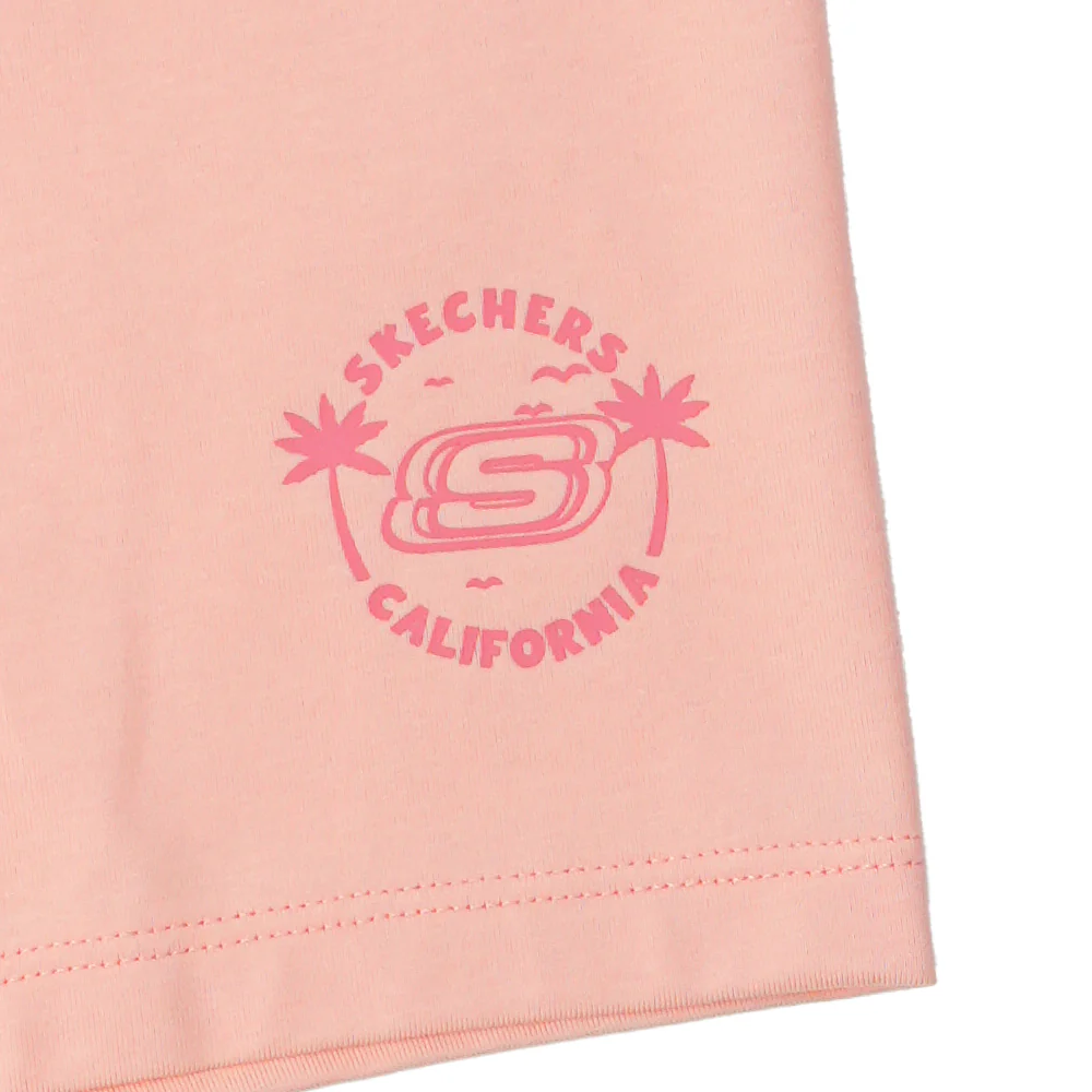 Cali Summer: Short Tights - Image 5