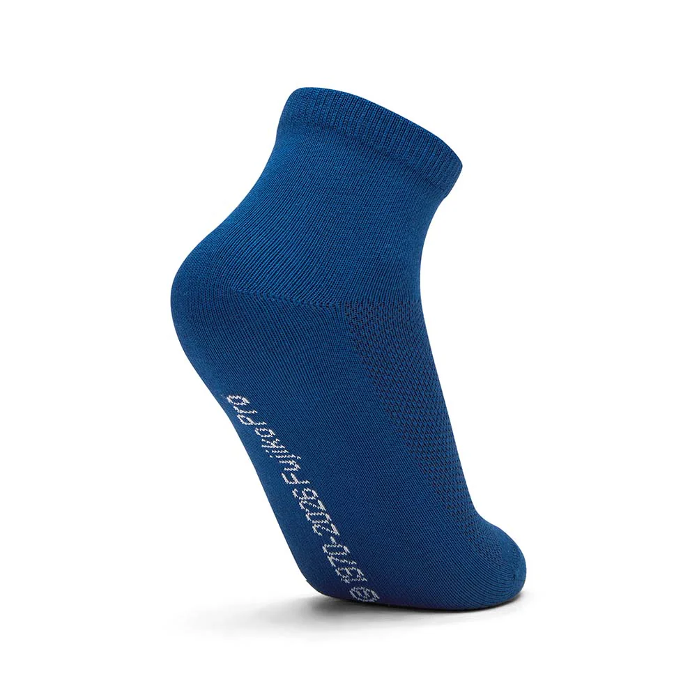 Doraemon: Socks - Quarter Socks (2 Pairs) - Image 5