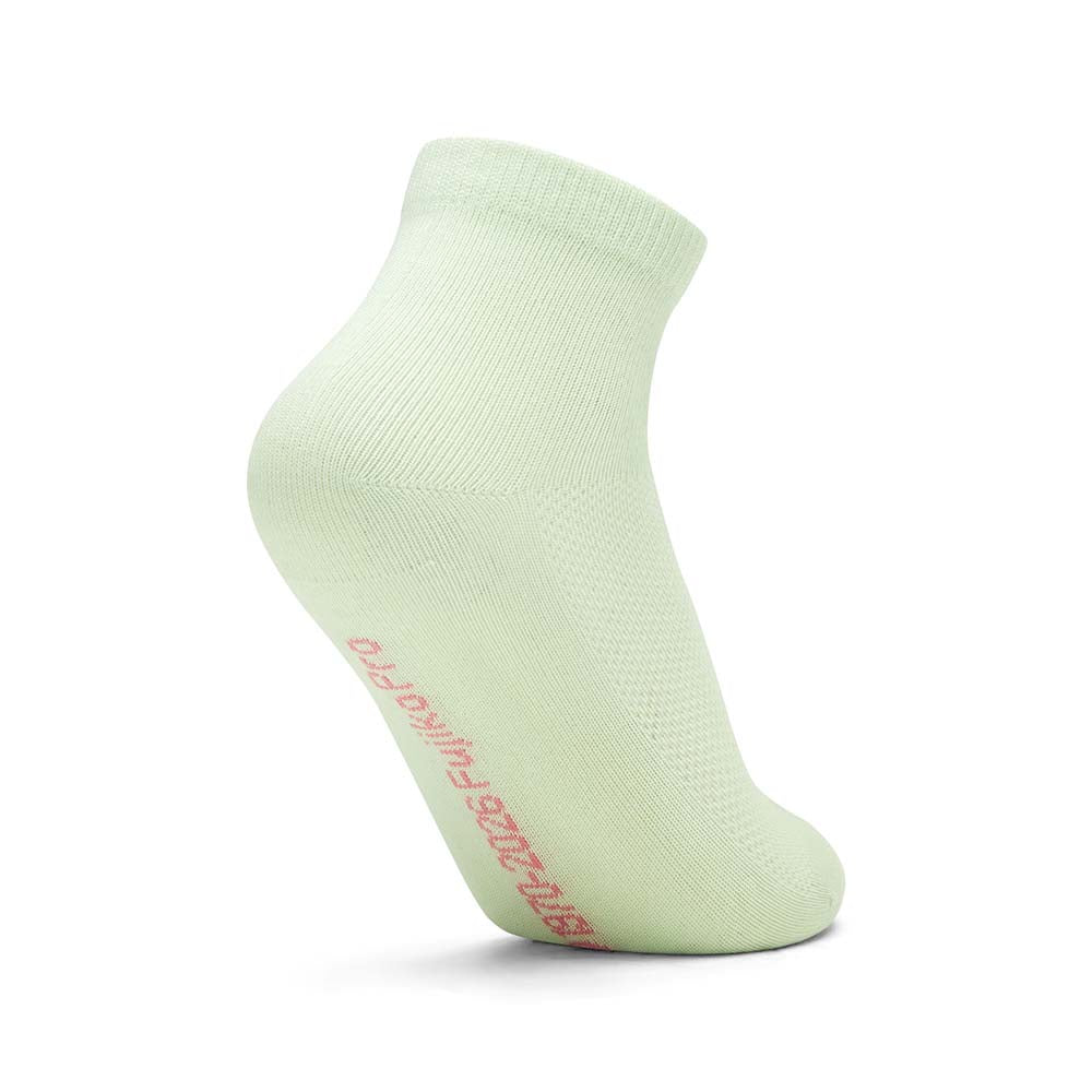Doraemon: Socks - Quarter Socks (2 Pairs) - Image 3