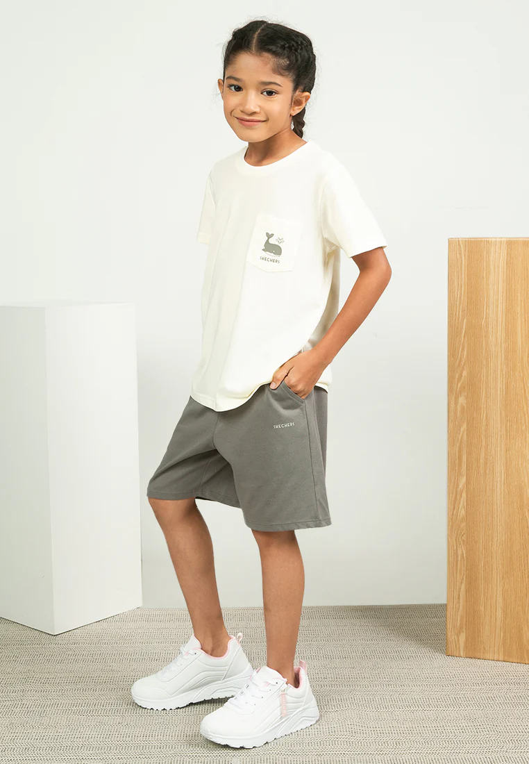 Home Wear 3 In 1 Knit Set - Image 4