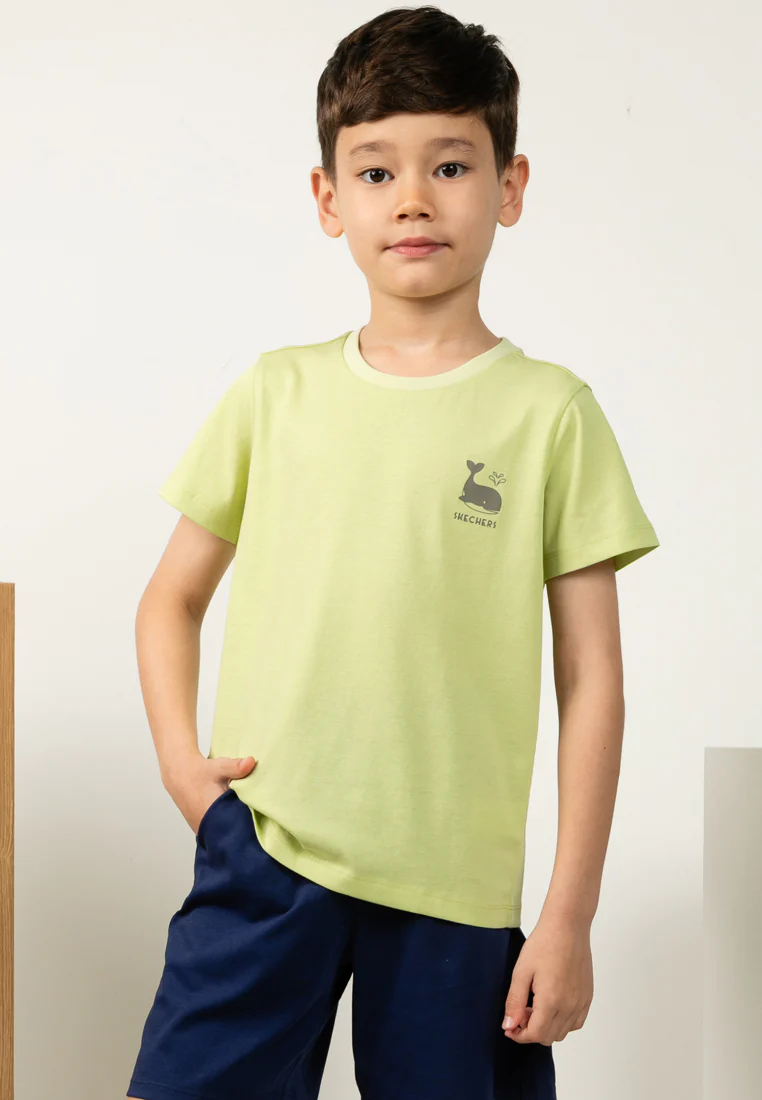 Home Wear Tops Set