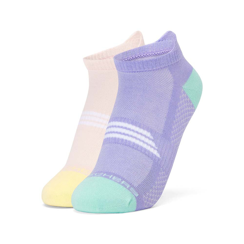 Performance Socks - Low Cut Socks (2 Pairs) - Image 2