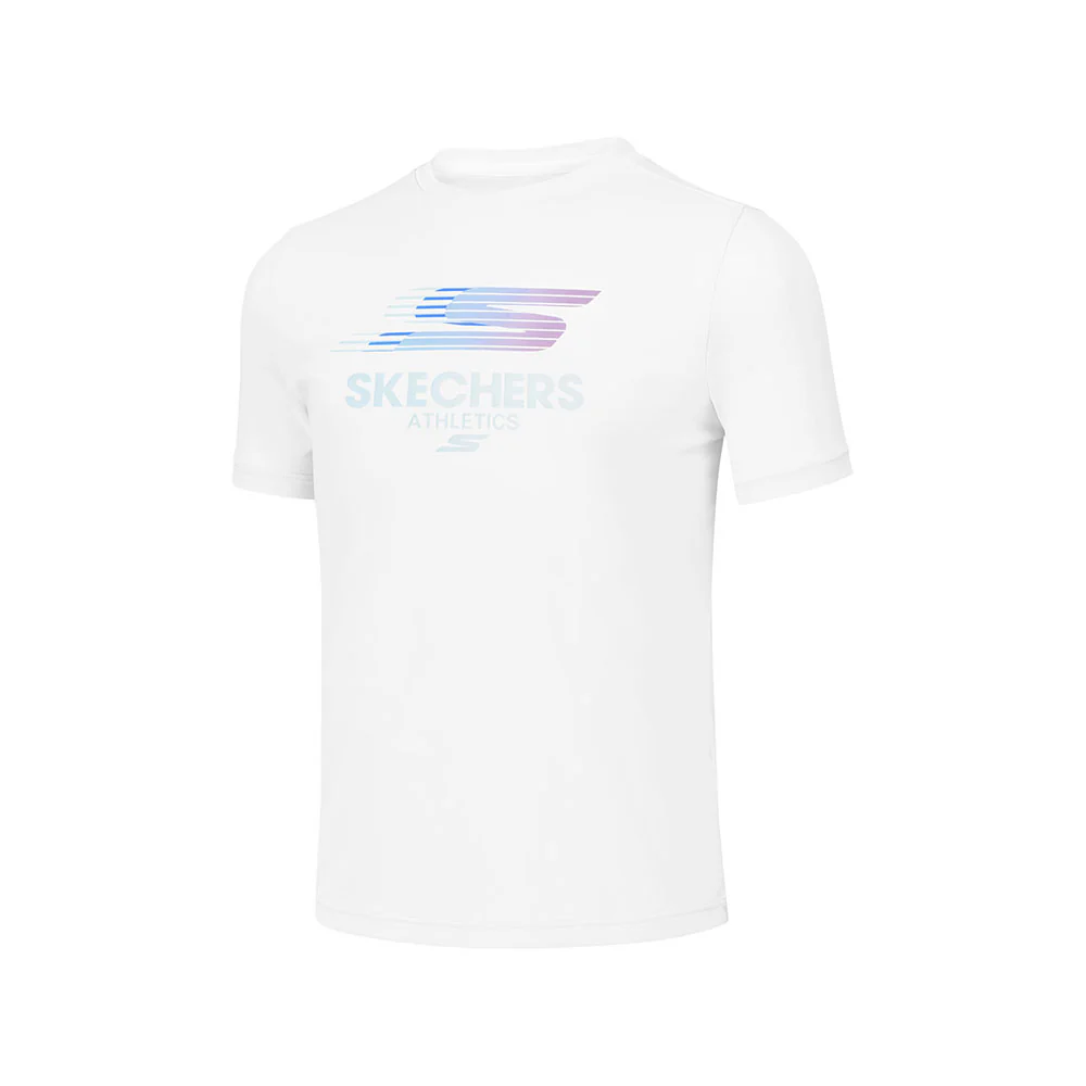 Short Sleeve Tee and Shorts Set - Image 3