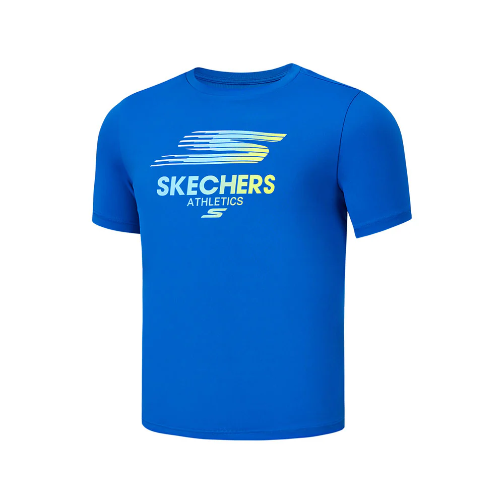 Short Sleeve Tee and Shorts Set - Image 3