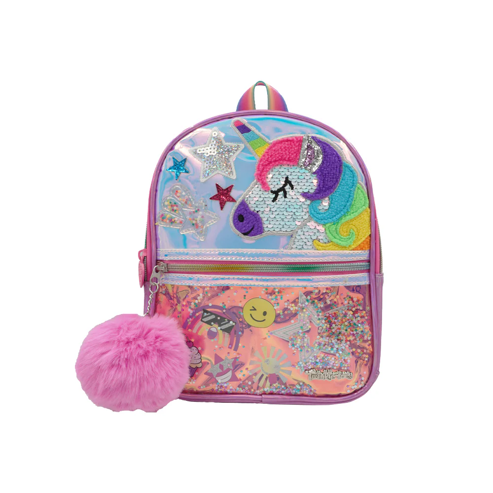 Travelway Backpack - Image 2