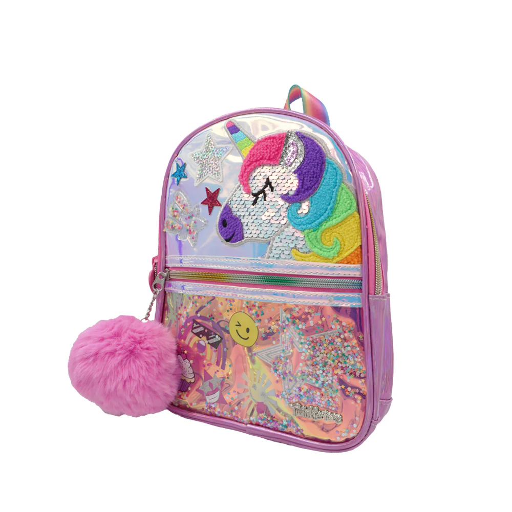 Travelway Backpack - Image 3
