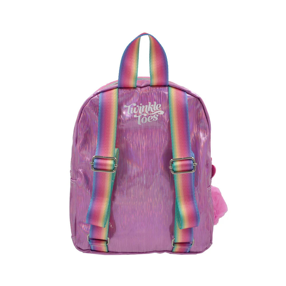 Travelway Backpack - Image 4