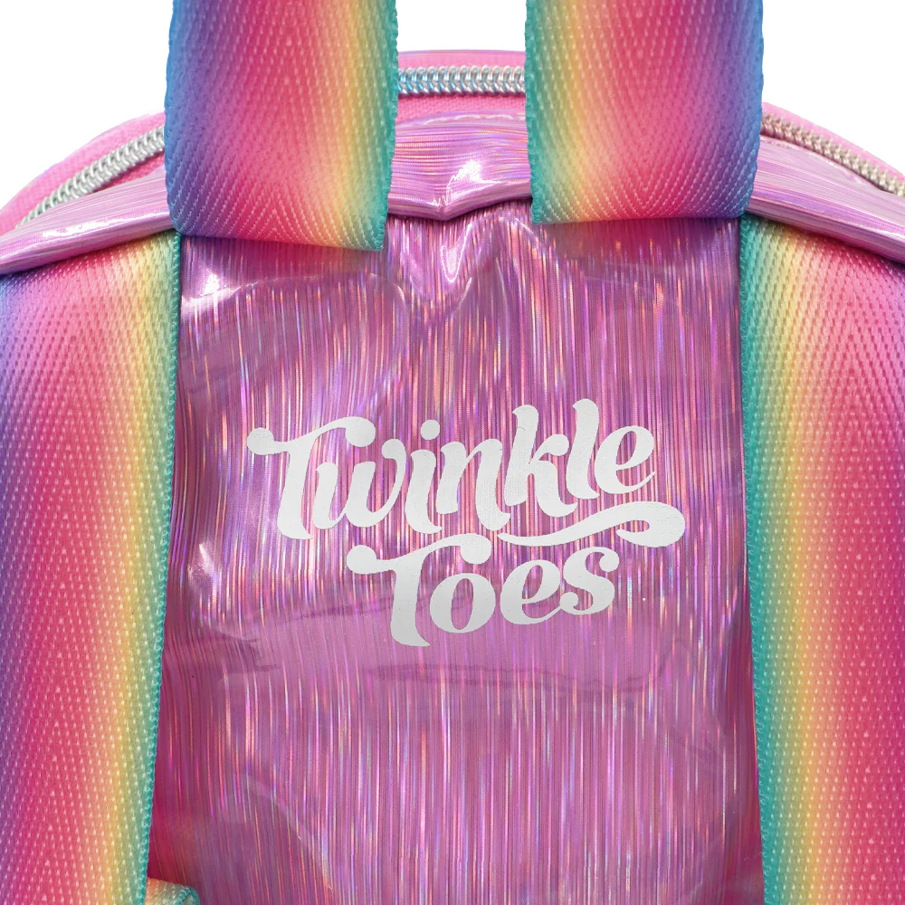 Travelway Backpack - Image 5