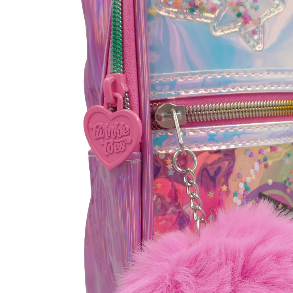 Travelway Backpack - Image 6