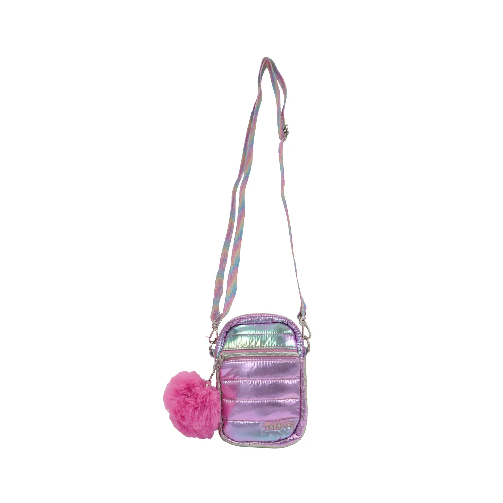 Travelway Crossbody - Image 2