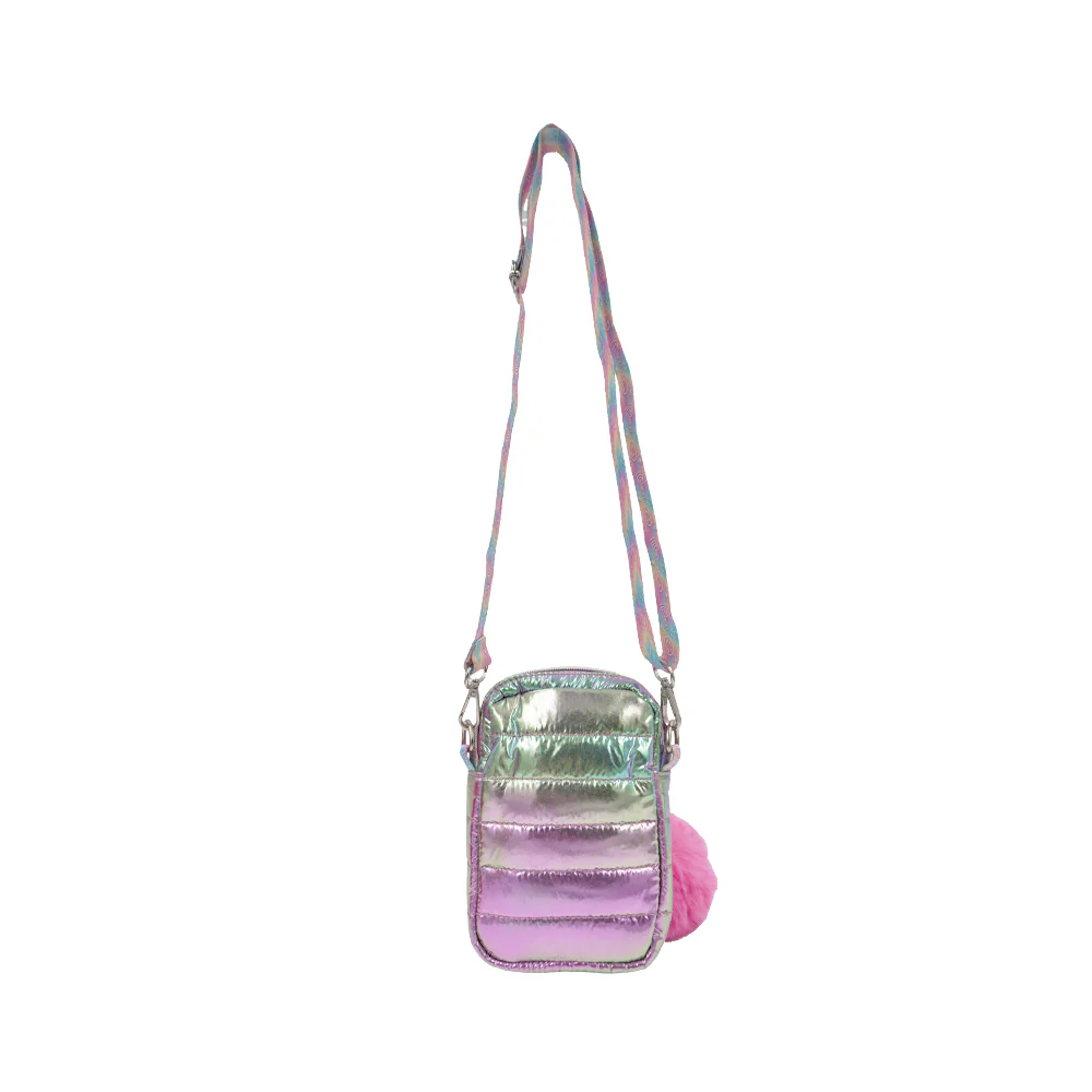 Travelway Crossbody - Image 4