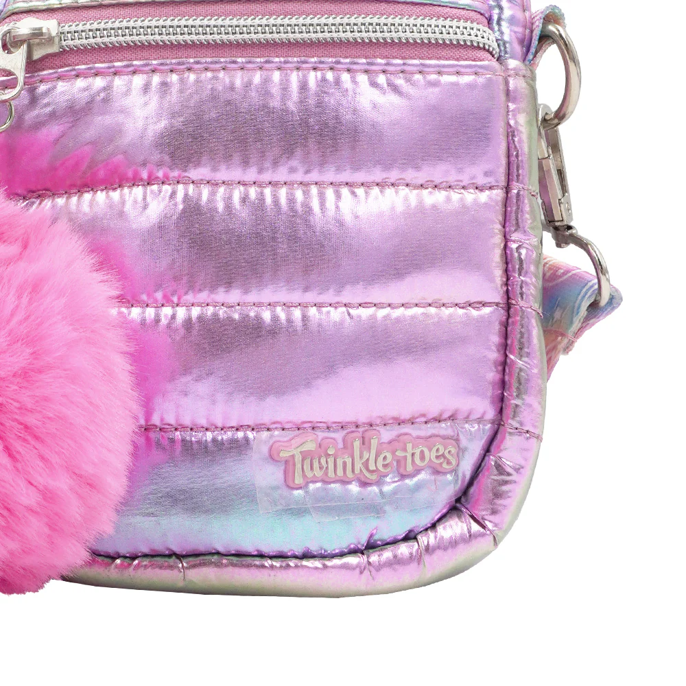 Travelway Crossbody - Image 5