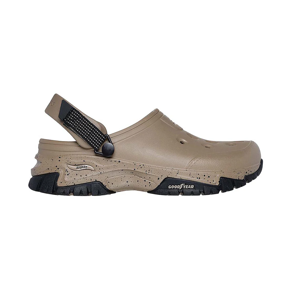 Arch Fit: Foamies Outdoor - Alpha