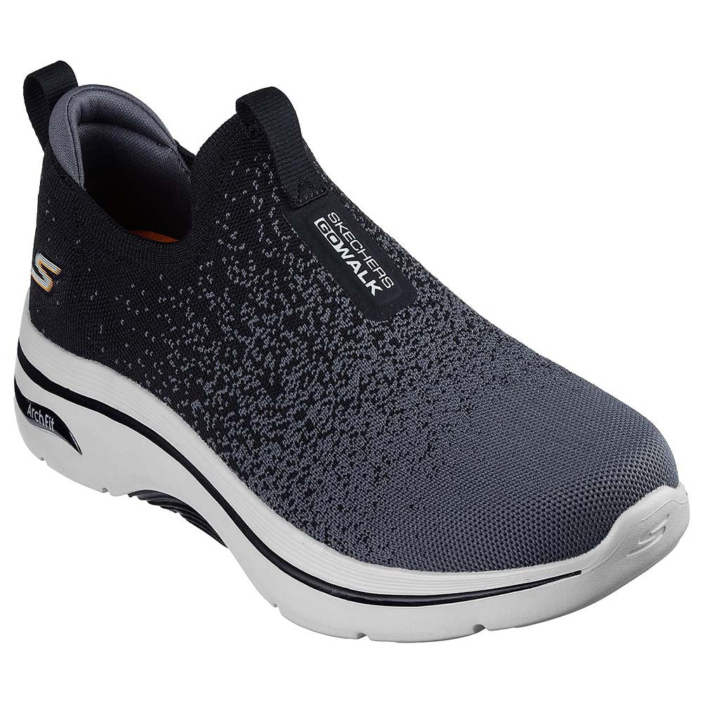 Arch Fit: GOwalk Arch Fit 2.0 - Linear Axis 2.0 - Image 2