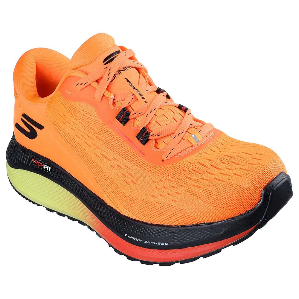Arch Fit: Tech Running GOrun Persistence 2 - Image 2