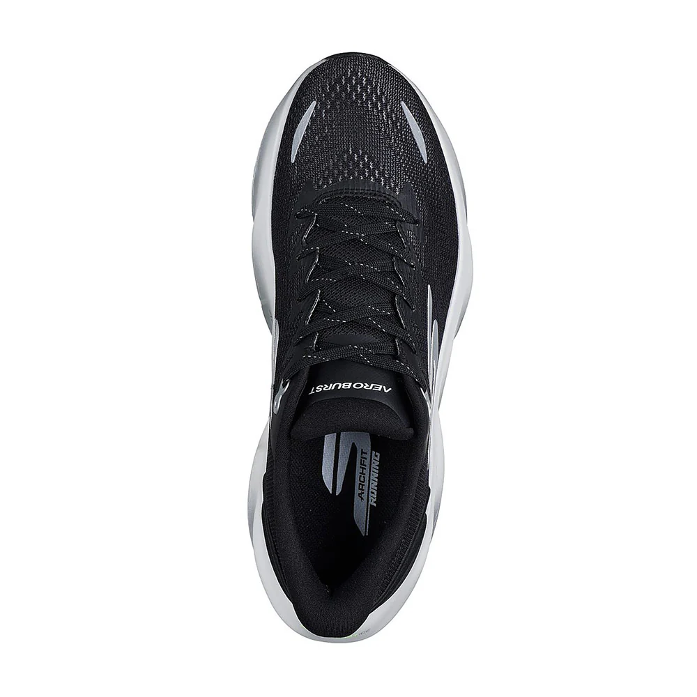 Arch Fit: Tech Running SKX Aero Burst - Image 3