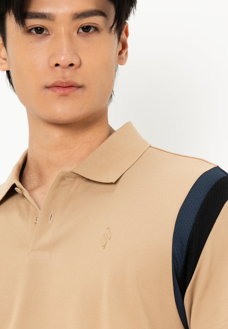 Basketball Culture: Polo Tee - Image 3