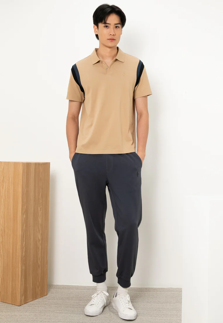 Basketball Culture: Polo Tee - Image 4