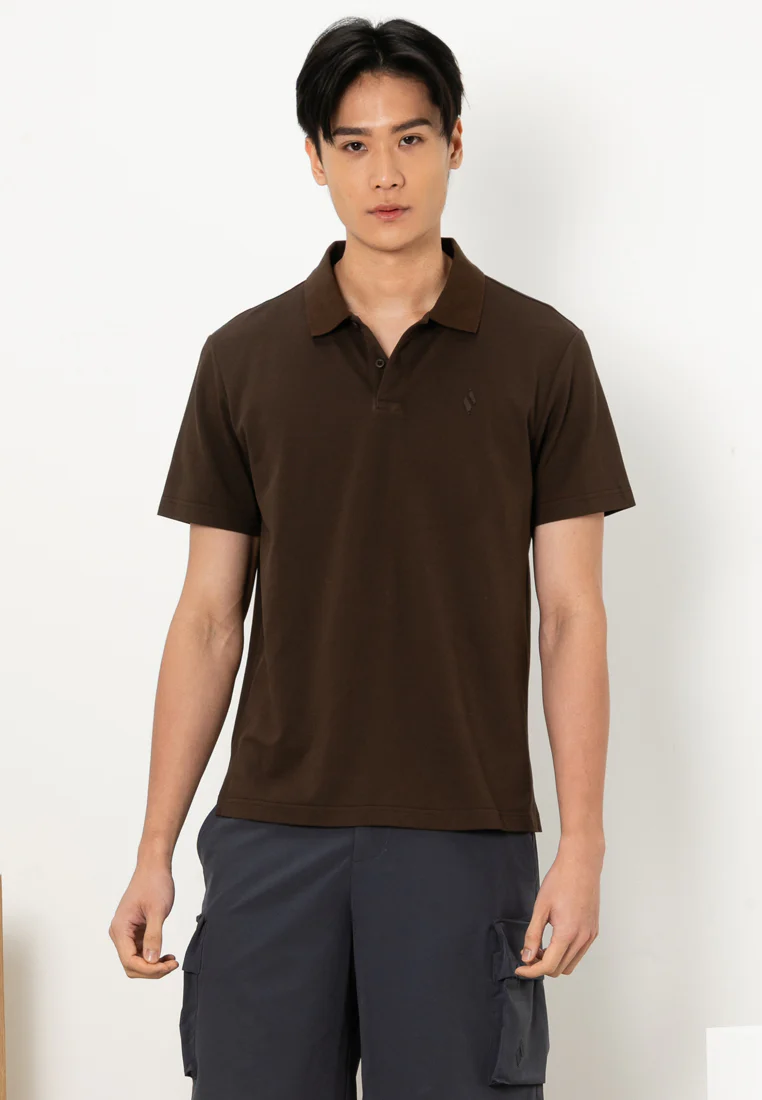 Basketball Culture: Polo Tee