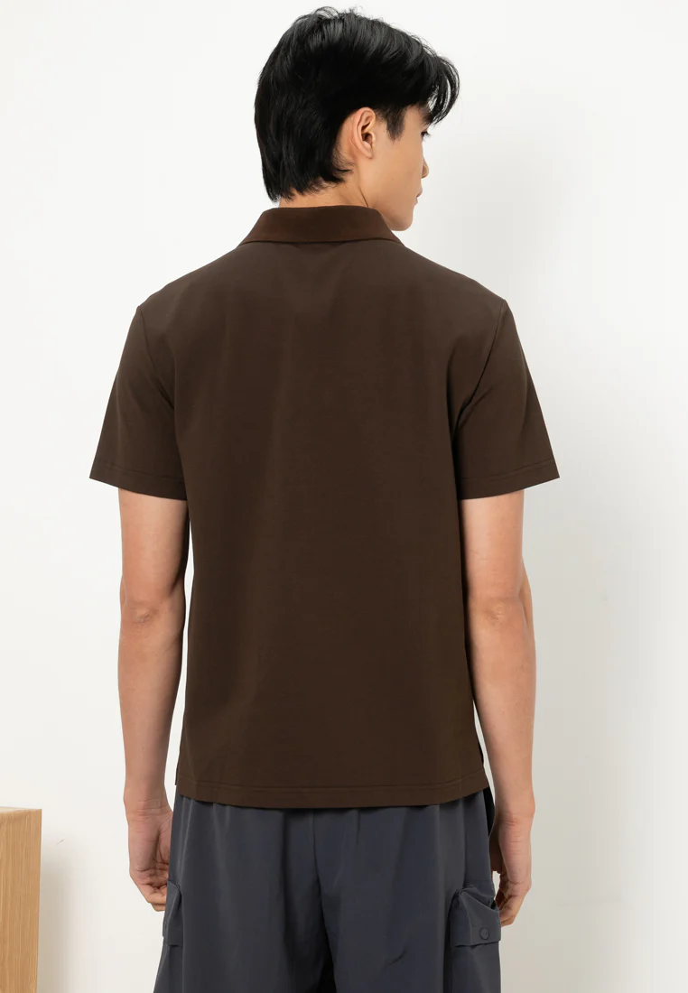 Basketball Culture: Polo Tee - Image 2