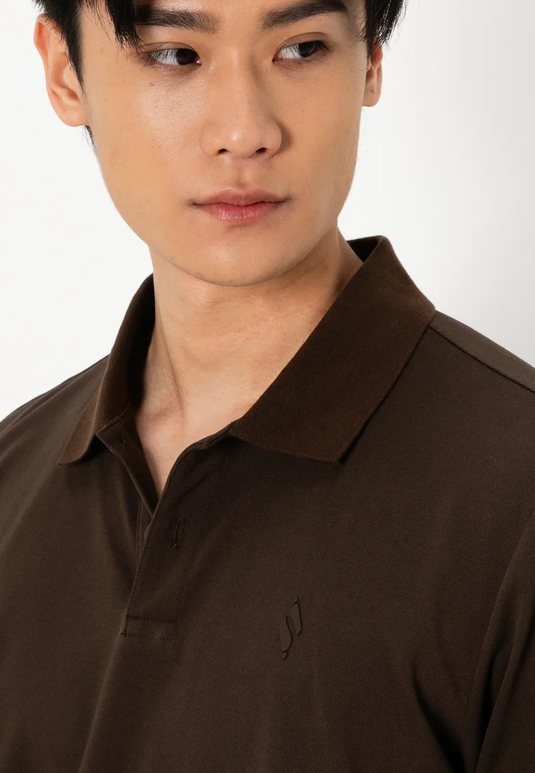Basketball Culture: Polo Tee - Image 3