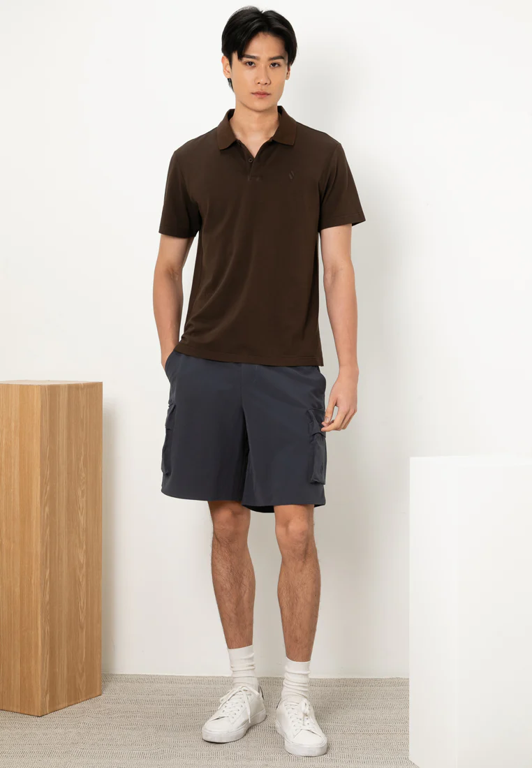 Basketball Culture: Polo Tee - Image 4