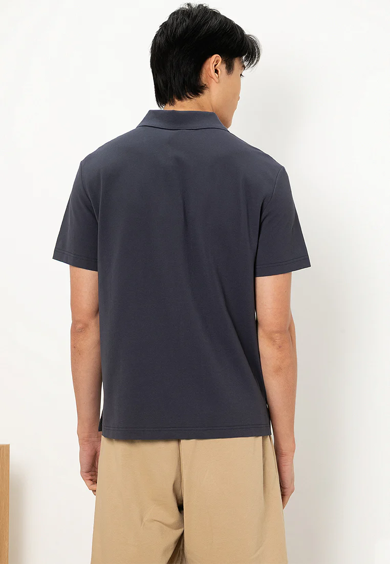 Basketball Culture: Polo Tee - Image 2