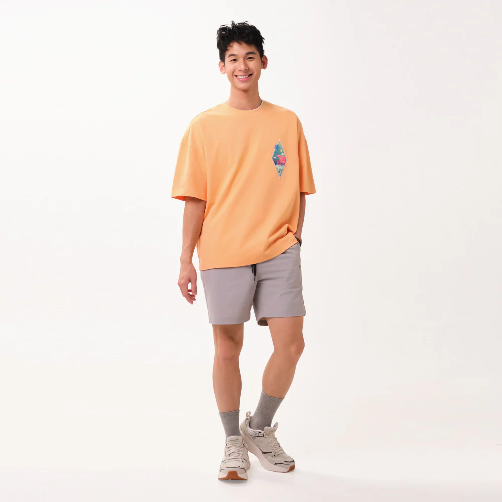 Cali Summer: Iconic Short Sleeve Tee - Image 5
