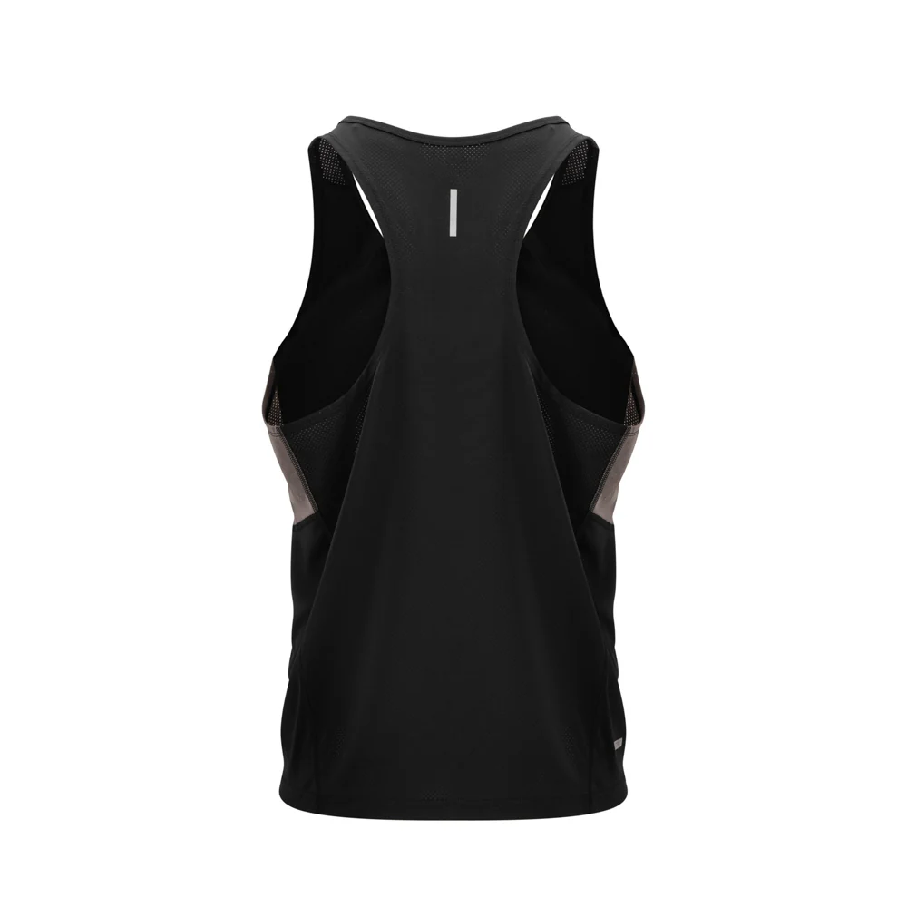 City Running Club: Performance Sports Tank Top - Image 3