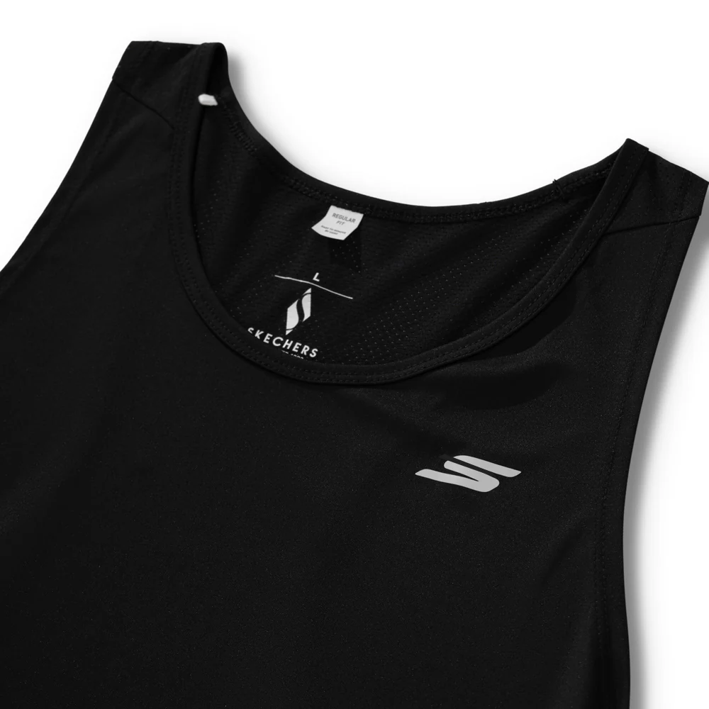 City Running Club: Performance Sports Tank Top - Image 4