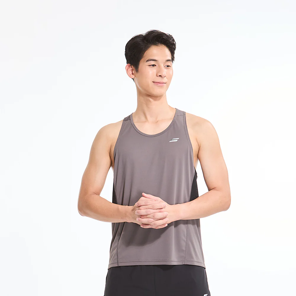 City Running Club: Performance Sports Tank Top
