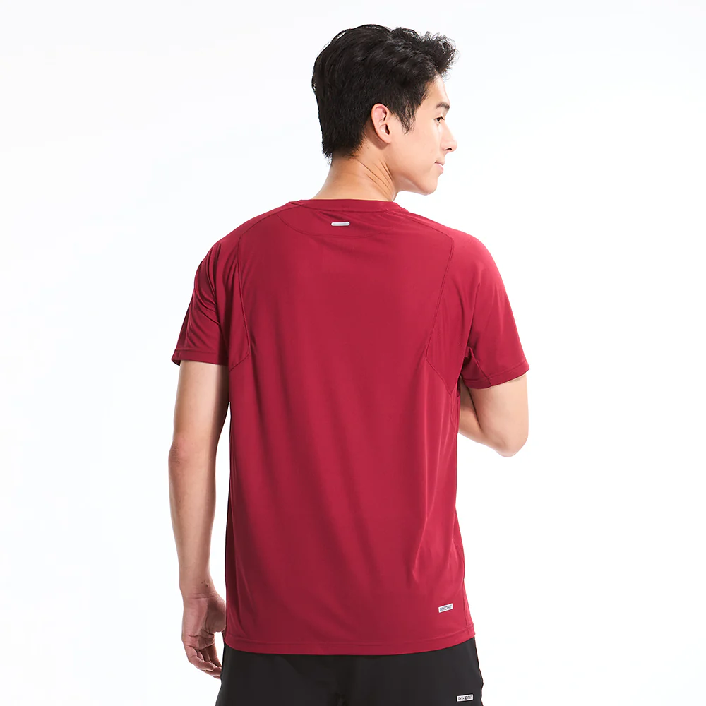 City Running Club: Short Sleeve Tee - Image 3