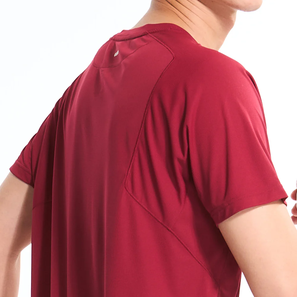 City Running Club: Short Sleeve Tee - Image 4