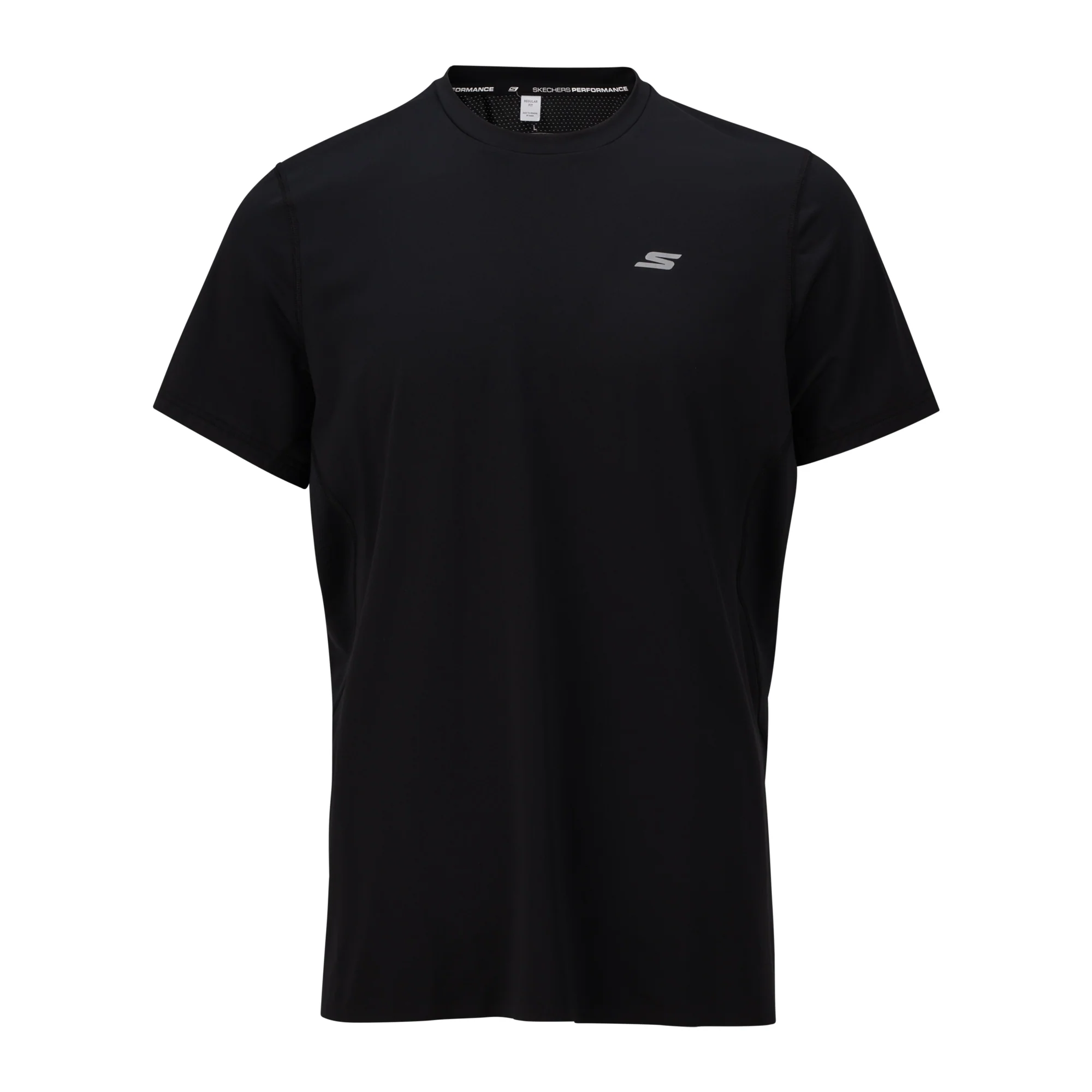 City Running Club: Short Sleeve Tee