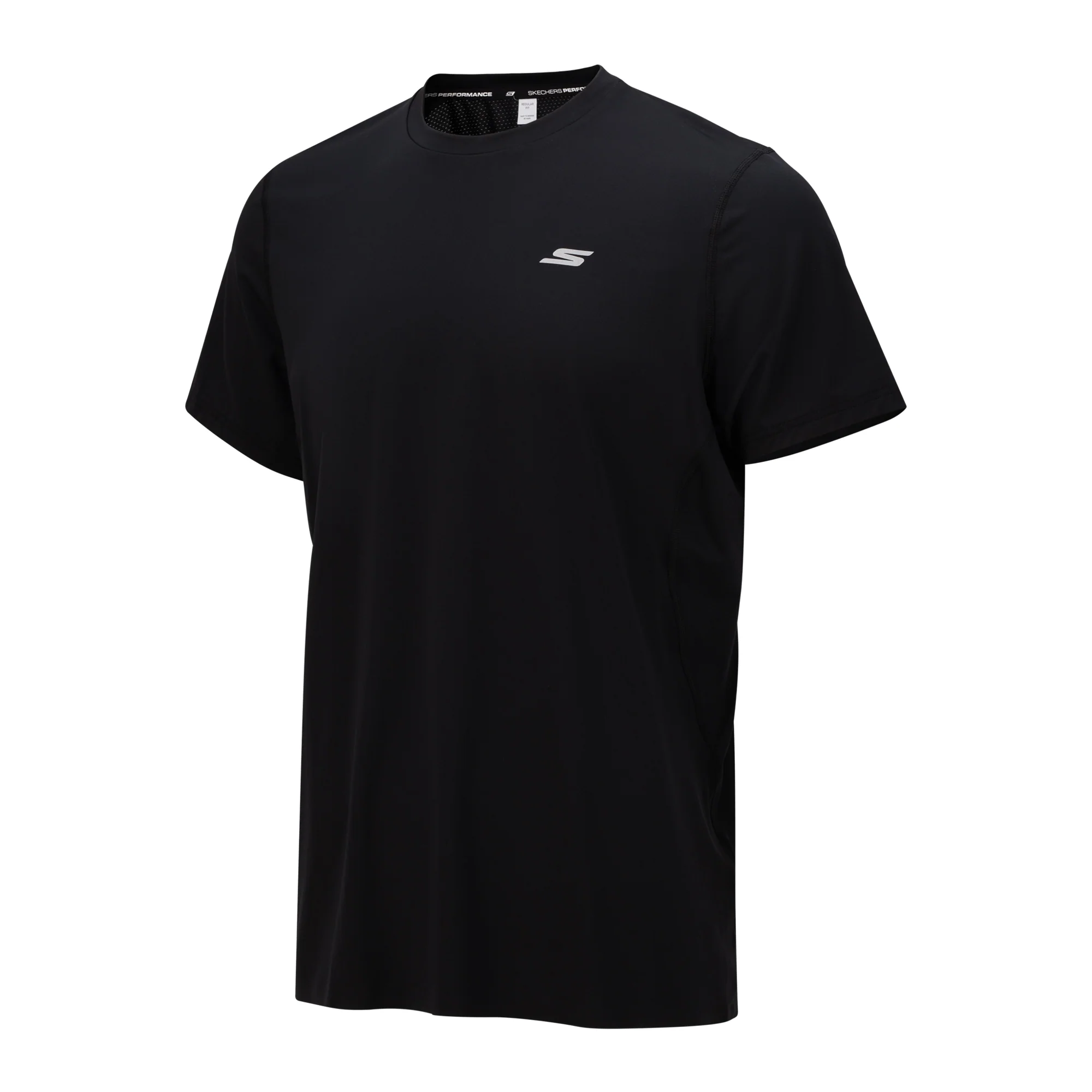City Running Club: Short Sleeve Tee - Image 2