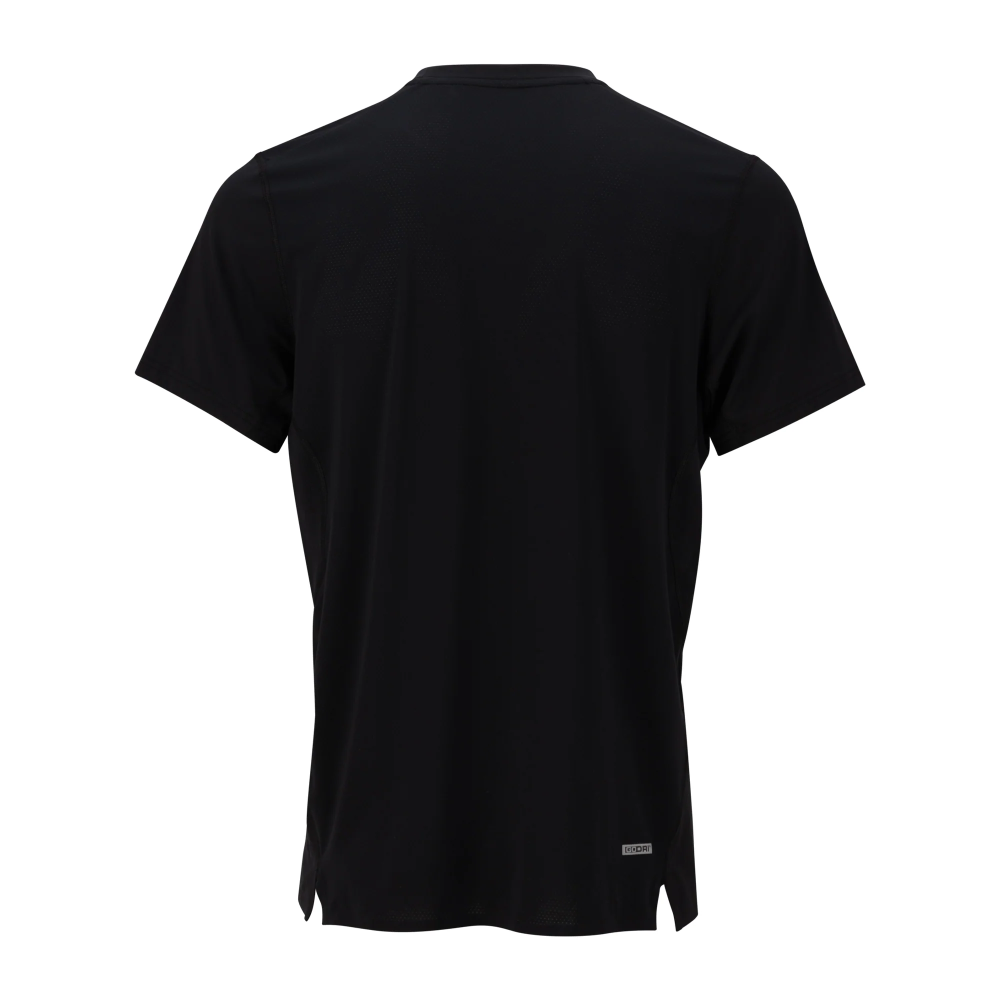 City Running Club: Short Sleeve Tee - Image 3