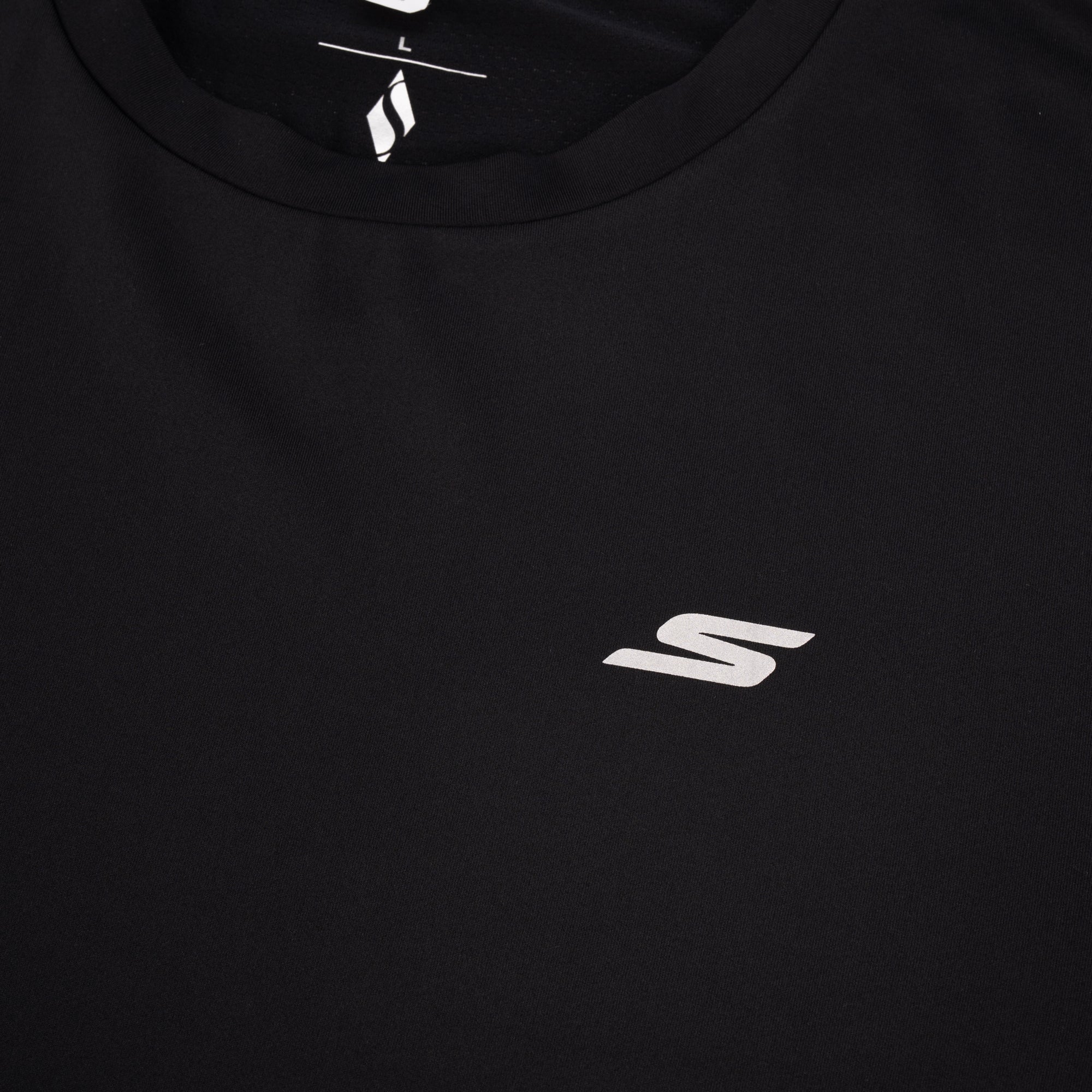 City Running Club: Short Sleeve Tee - Image 4