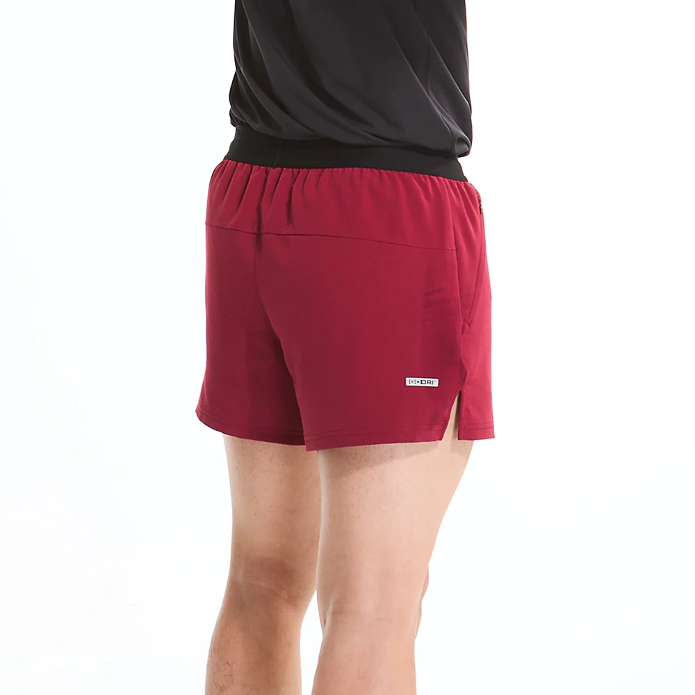 City Running Club: Shorts - Image 2