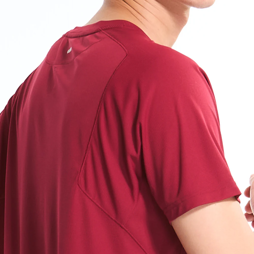 City Running Club: Sleeveless Tee - Image 4