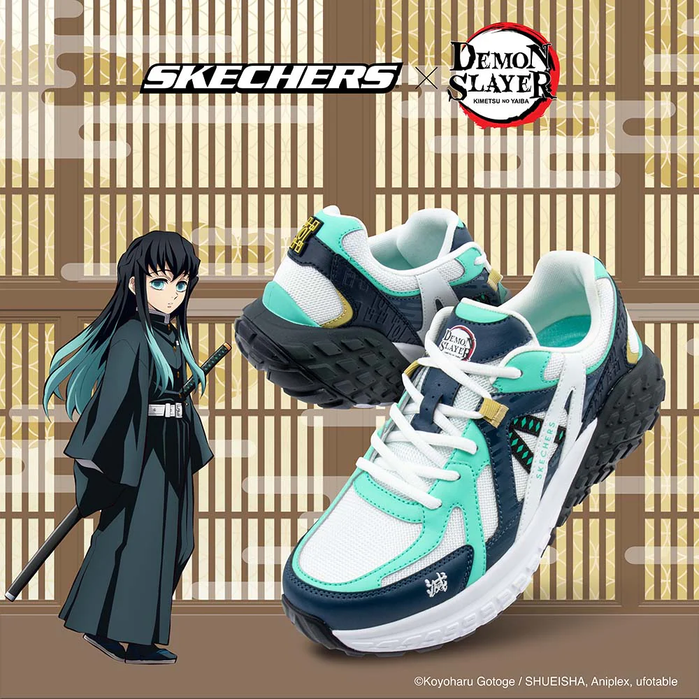 Demon Slayer: Sport Monster Evo - Image 2