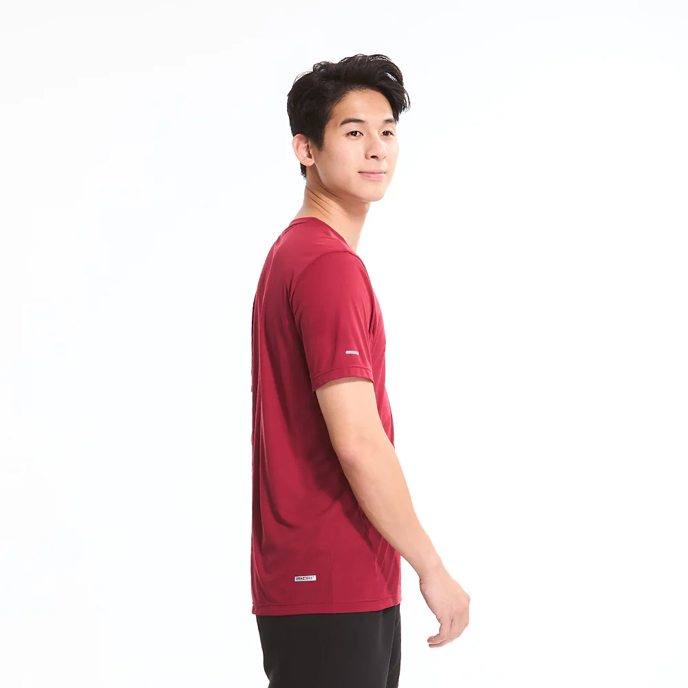 Dynamic Walking: Performance Short Sleeve Tee - Image 2