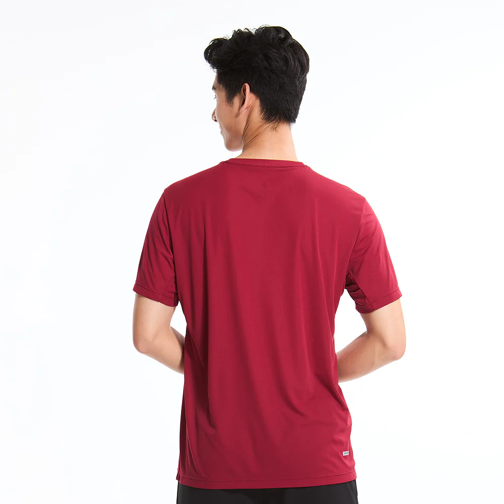 Dynamic Walking: Performance Short Sleeve Tee - Image 3